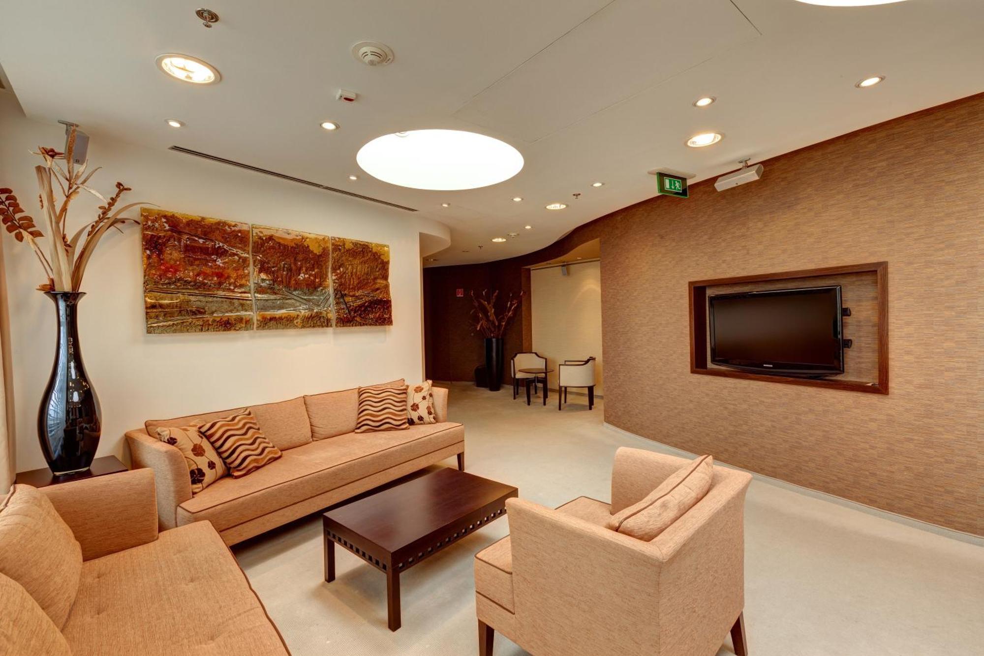 Radisson Blu Carlton Hotel, บราติสลาวา ภายใน รูปภาพ