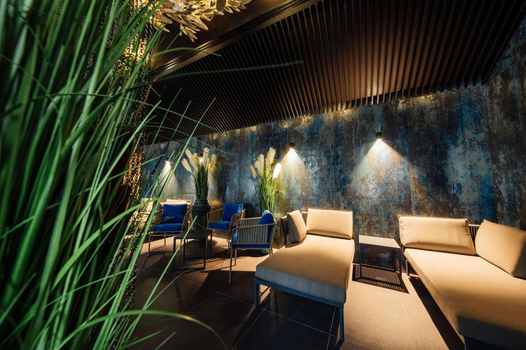 Radisson Blu Carlton Hotel, บราติสลาวา ภายนอก รูปภาพ